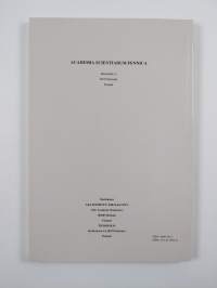 Discussion on scientific atheism as a Soviet science 1960-1985