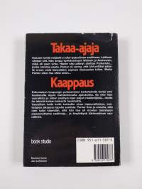Kaappaus ; Takaa-ajaja