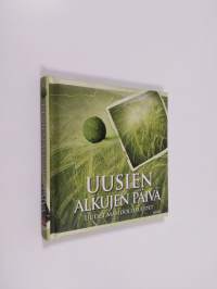 Uusien alkujen päivä : Uudet mahdollisuudet