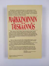 Markkinoinnin täyskäännös : yksilön aikakausi - ja kuinka hyötyä siitä