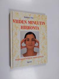 Viiden minuutin hieronta