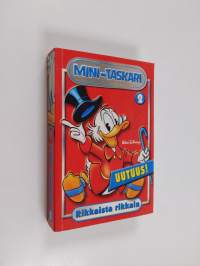 Rikkaista rikkain