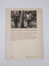 Santtu ja systeemit