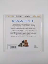 Kissanpentu