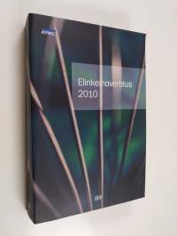 Elinkeinoverotus 2012