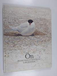 Ön : bilder från en sandrevel (tekijän omiste)