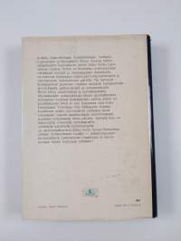 Kulta-Lappia ja kullankaivajia
