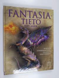 Fantasiatieto