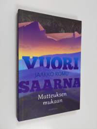 Vuorisaarna Matteuksen mukaan