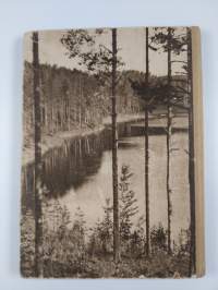 Suomi kuvina : Finland i ord och bild