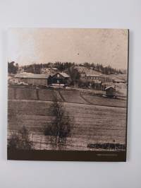Jottei Uskela unohtuisi : Uskelan opintorahastosäätiön 40-vuotishistoriikki 1967-2007