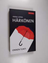 Onnen tunti