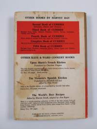 Curries of India
