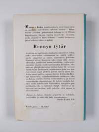 Rennyn tytär