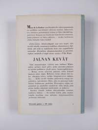 Jalnan kevät