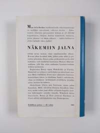 Näkemiin Jalna