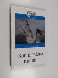 Tyhjä kuva