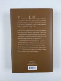 Music-Hall! (ERINOMAINEN)