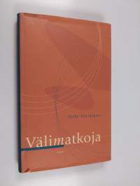 Välimatkoja