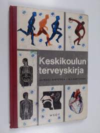 Keskikoulun terveyskirja