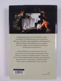 Operaatio Kekkonen