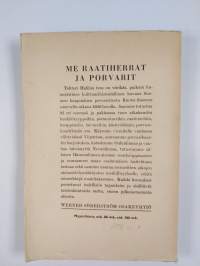 Me raatiherrat ja porvarit