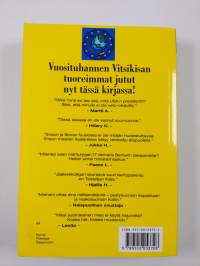 Suomen parhaat vitsit 1999