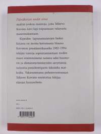 Päiväkirjan uudet sivut