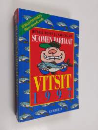 Suomen parhaat vitsit 1997