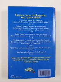 Suomen parhaat vitsit 1997