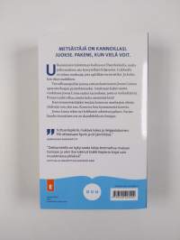 Kaniininmetsästäjä : rikosromaani