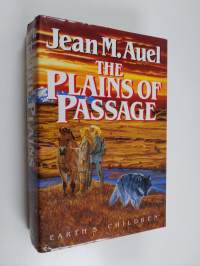 The Plains of Passage