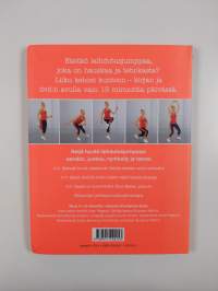 Laihdutusjumppaa (sis. DVD)