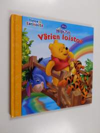 Värien loistoa