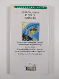 Pieni maapallokirja