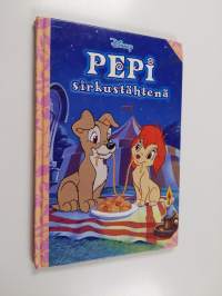 Pepi sirkustähtenä