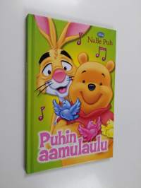 Puhin aamulaulu