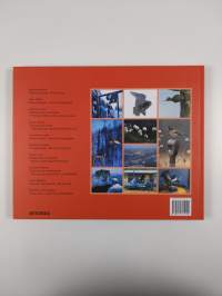Mestarit luonnossa = Wildlife photography in Finland by the Finnish masters