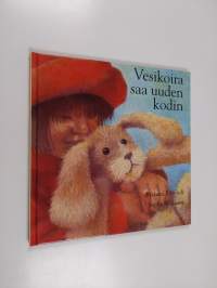 Vesikoira saa uuden kodin