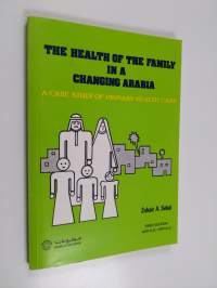 The Health of the Family in a Changing Arabia