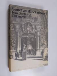 Oblomov 2