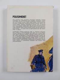 Poliisimiehet