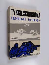 Tykkieskadroona