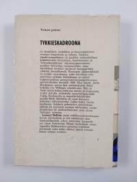 Tykkieskadroona