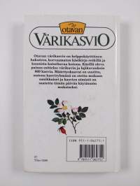Otavan värikasvio