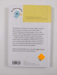 Histamiini eteläluodolla