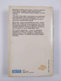 Todistaja