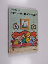 Rovastin lapsenlapset