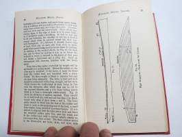 Building Model Boats including Sailing &amp; Steam Vessels