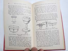 Building Model Boats including Sailing &amp; Steam Vessels